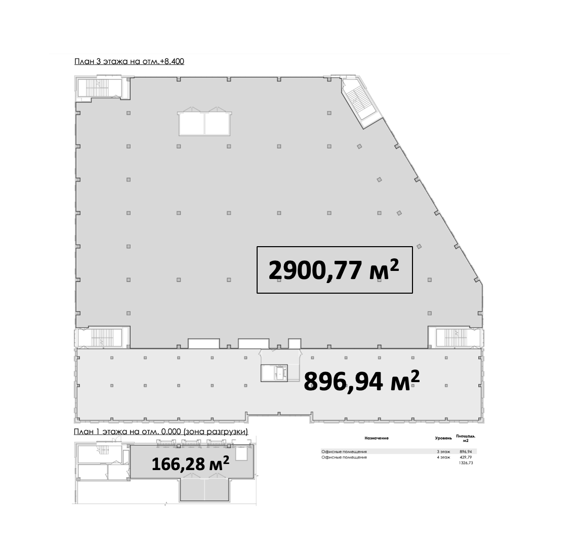 Производство + офис, 5 107,23 м²