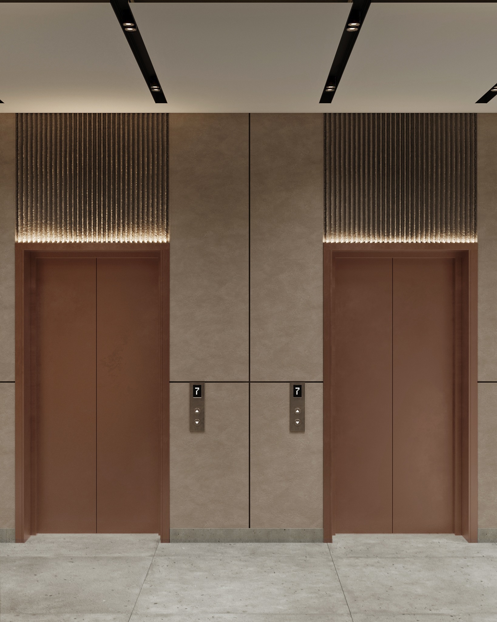 Лобби промтехнопарка. Фото 5