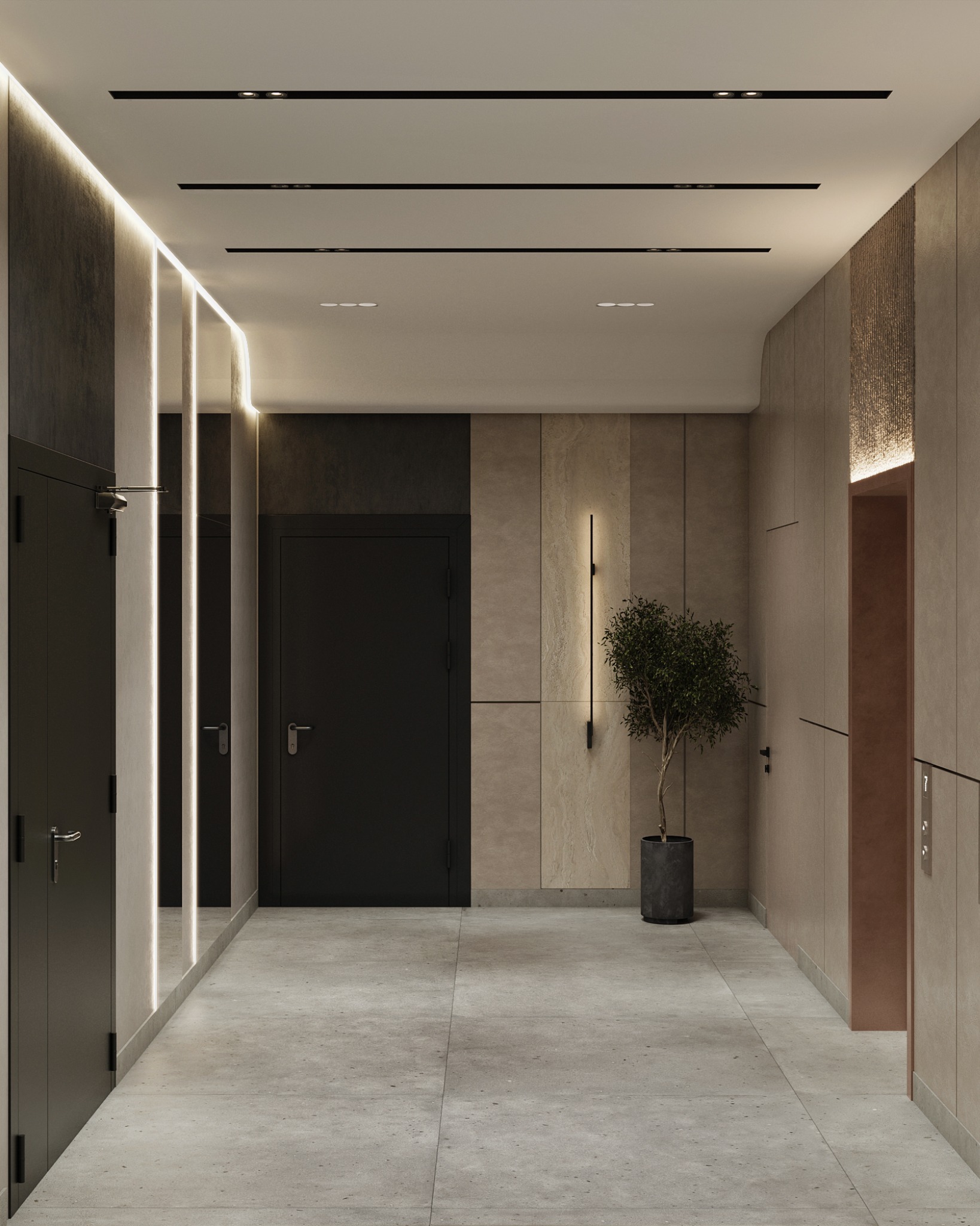 Лобби промтехнопарка. Фото 6